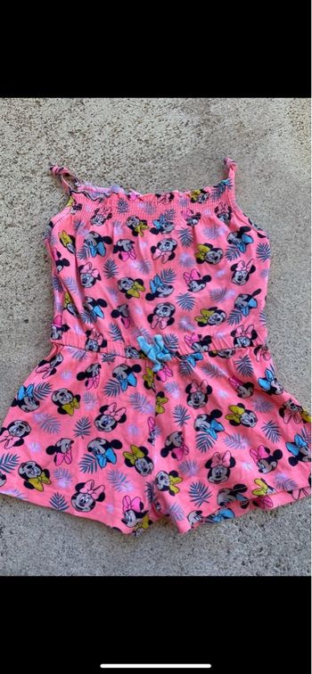 Combishort disney Minnie