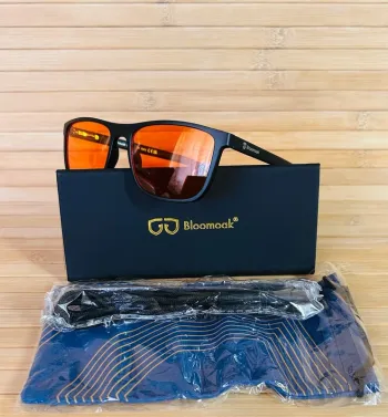 Lunettes de soleil P*19-6