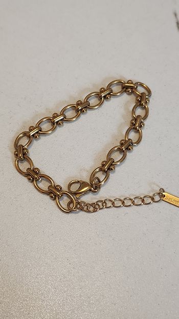 Bracelet acier inoxydable