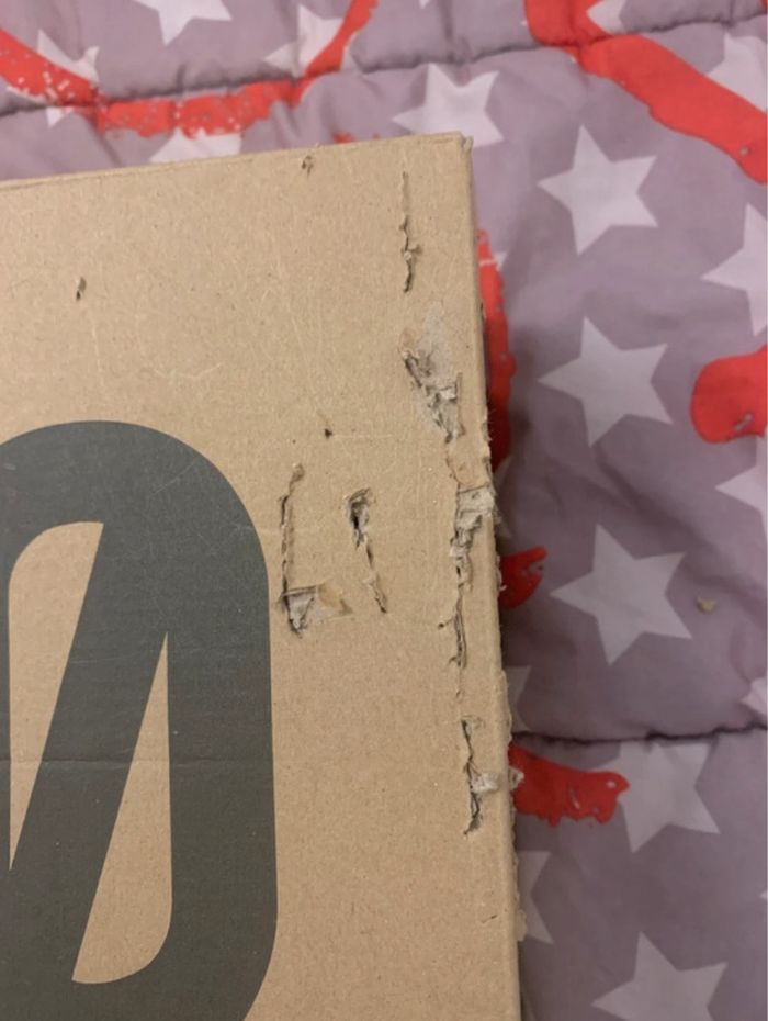 Yeezy boost 350  taille 43 1/3 - photo numéro 3