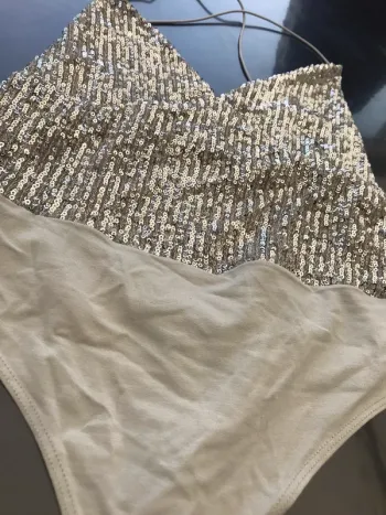 Body sequin