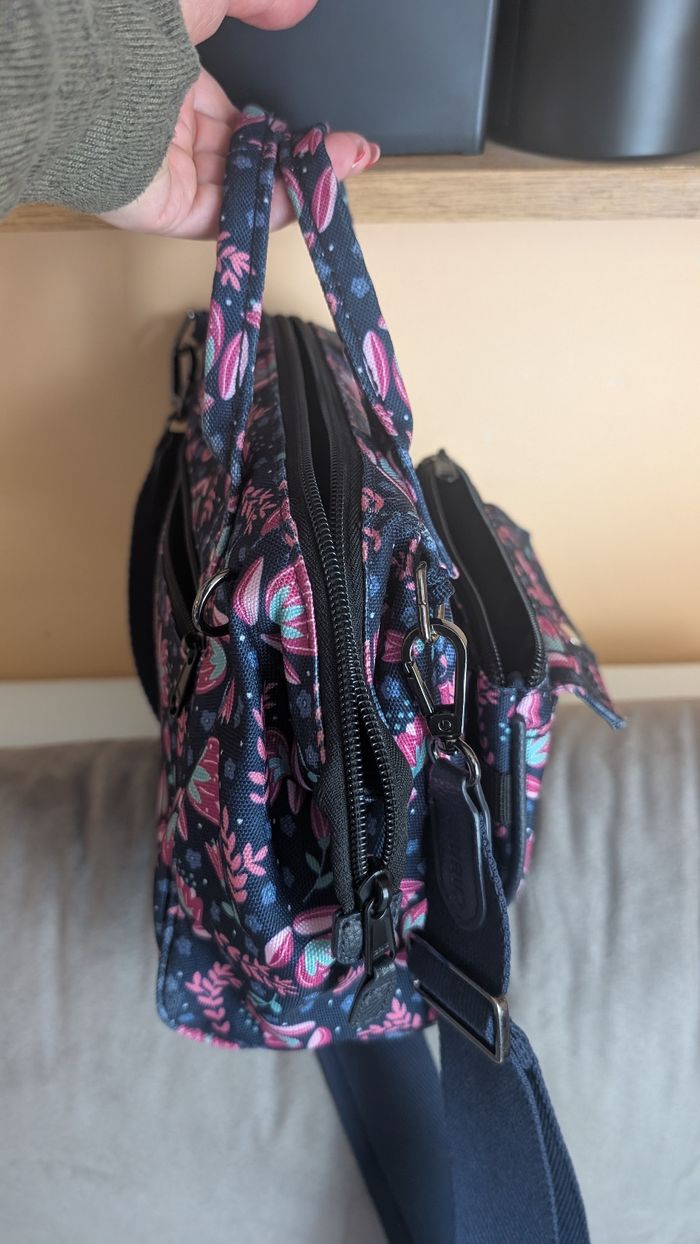 Crossbody Cabaia taille M - photo numéro 6