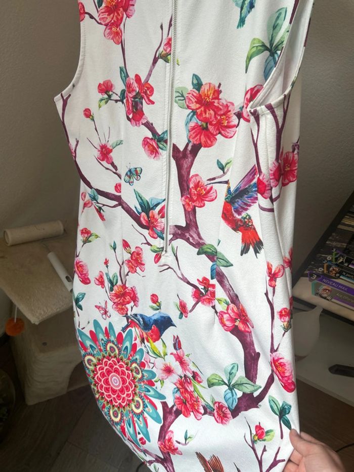 Robe La voilà - photo numéro 8