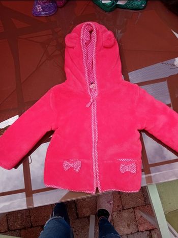 Manteau