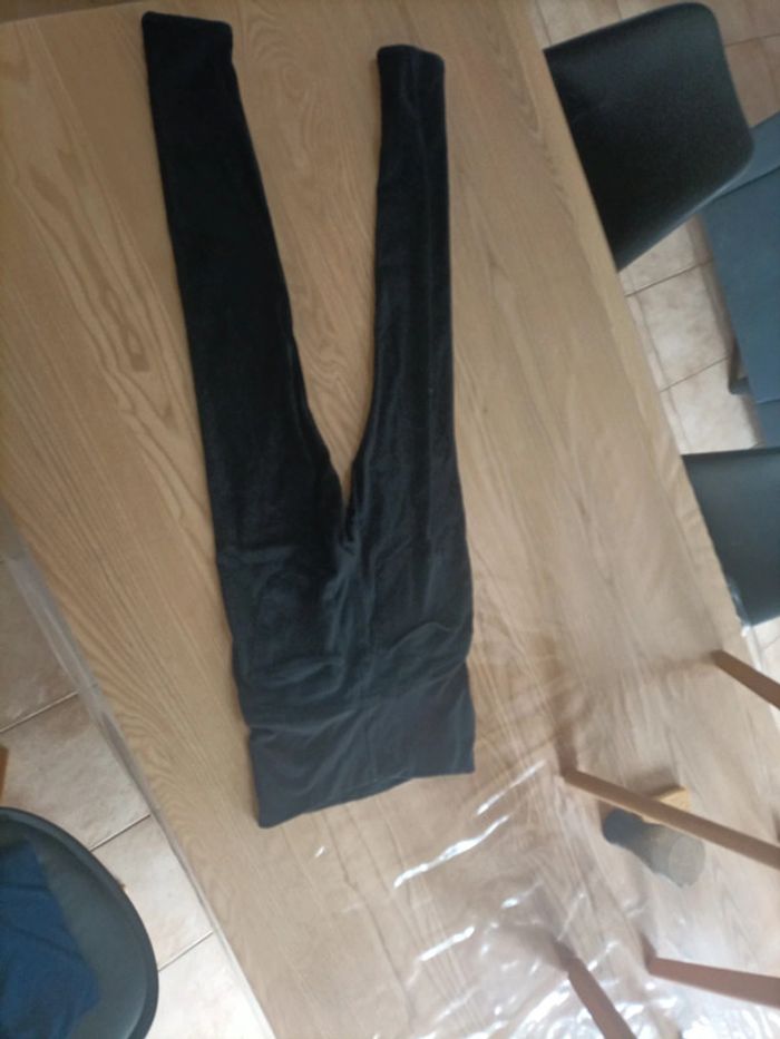 Jeans grossesse - photo numéro 2