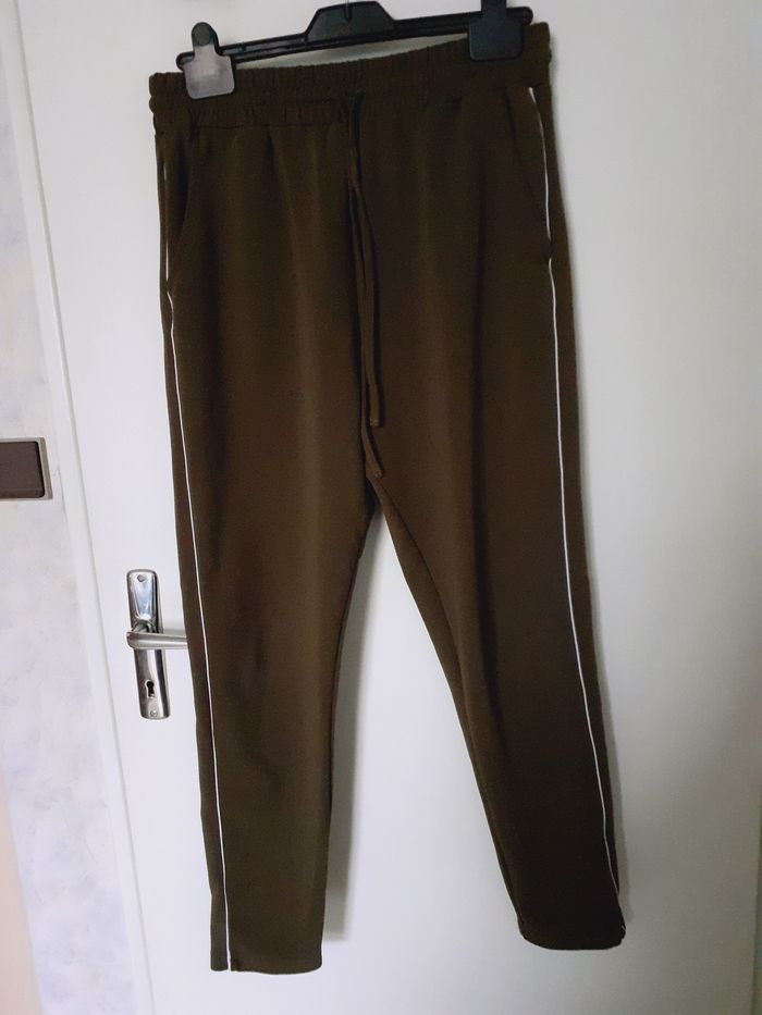 Pantalon femme taille L