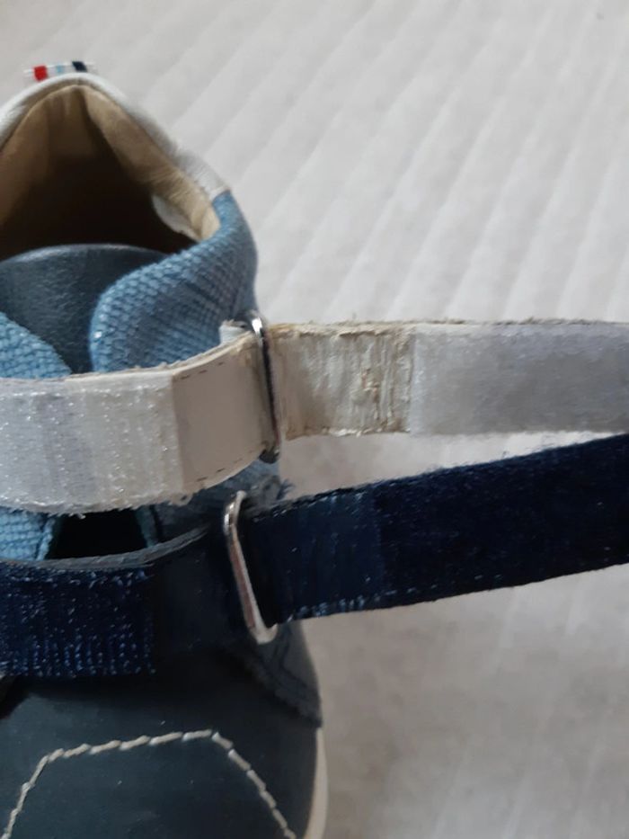 Chaussure Garvalin 18 - photo numéro 9