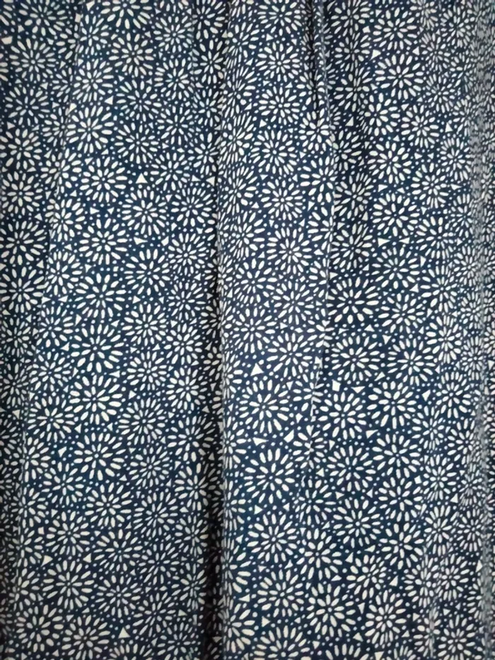 Robe camaïeu - photo numéro 2