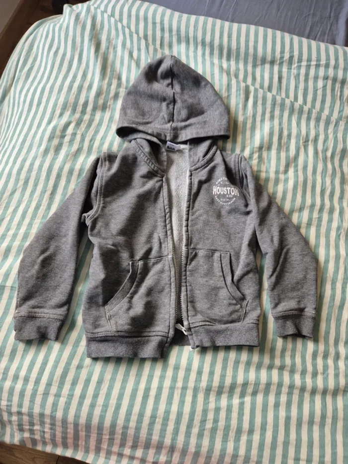 Veste