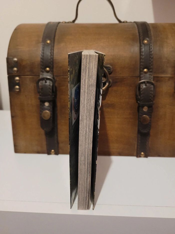 Manga Dr Stone tome 2 édition collector brillant premier tirage - photo numéro 4