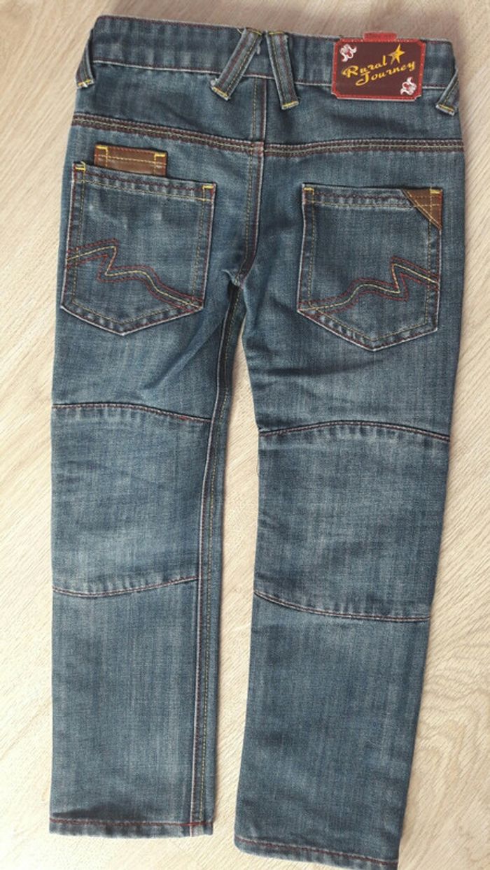 Jean Orchestra - photo numéro 2