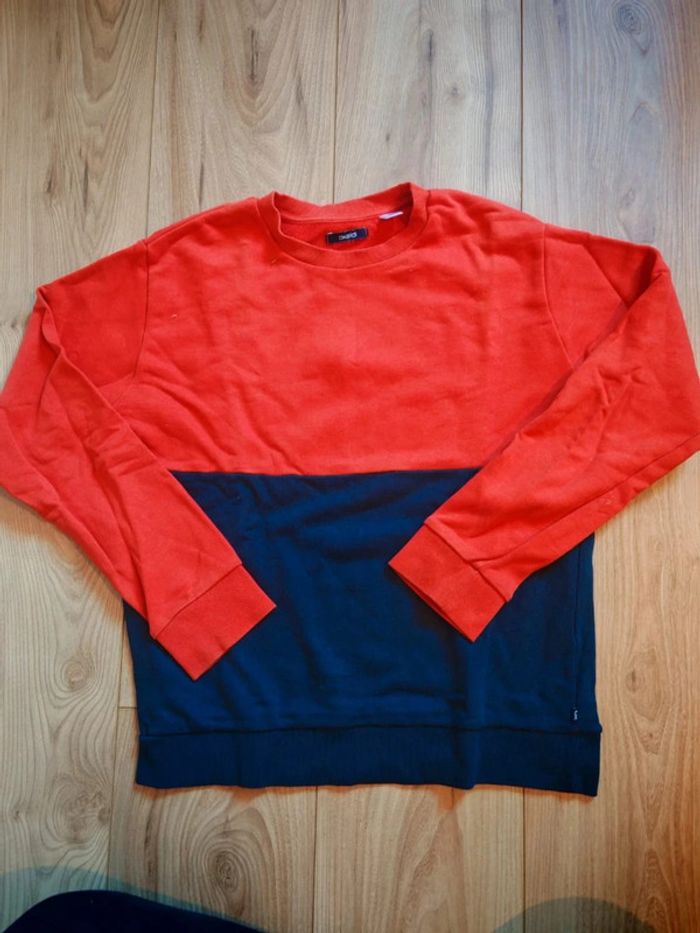 Sweat 14 ans