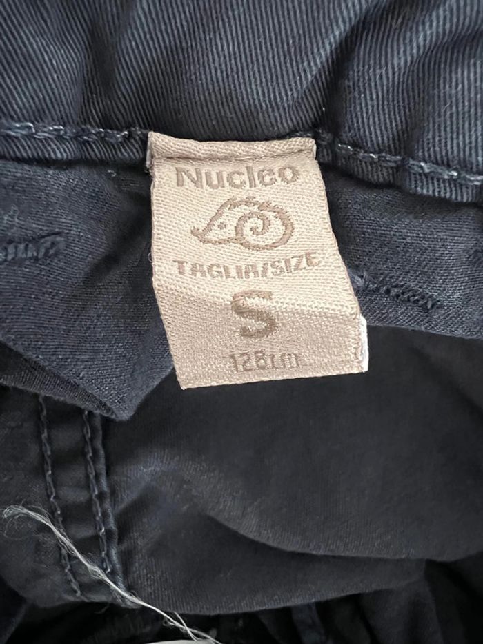 Pantalon cargo Nucleo - photo numéro 6