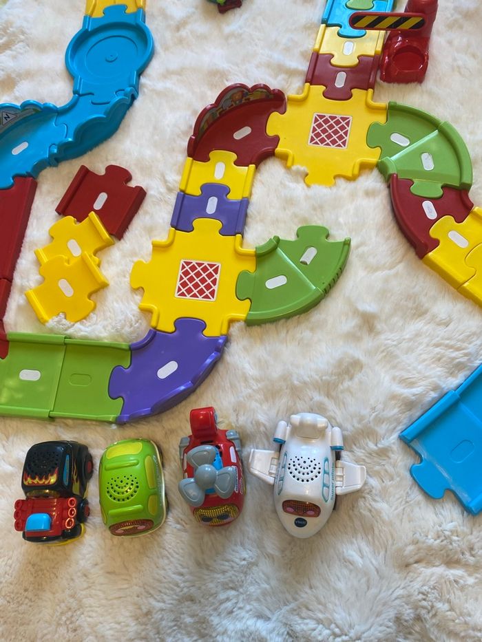 Tut tut bolide - photo numéro 7