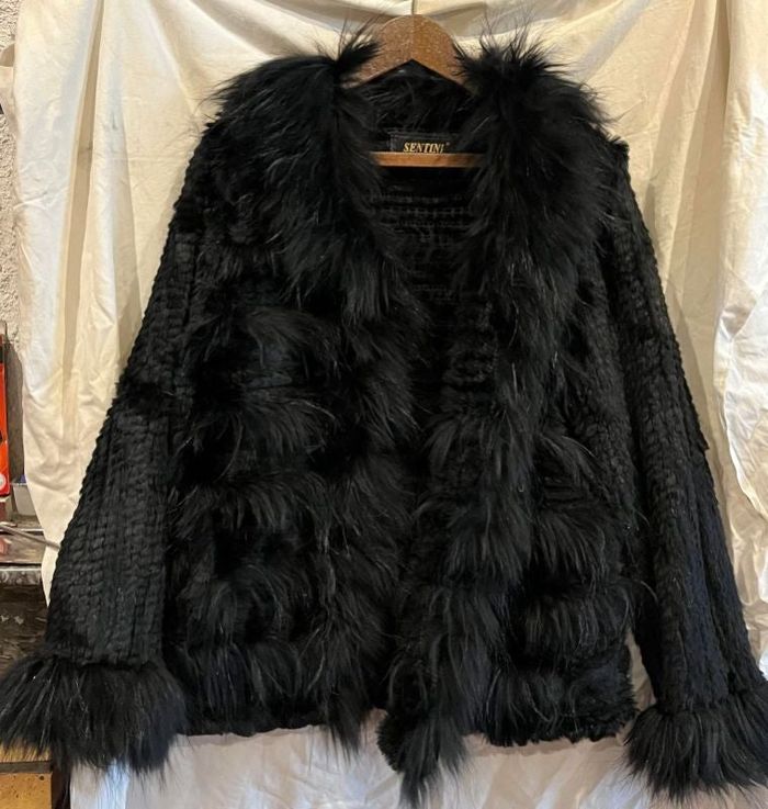 Veste marque Sentini