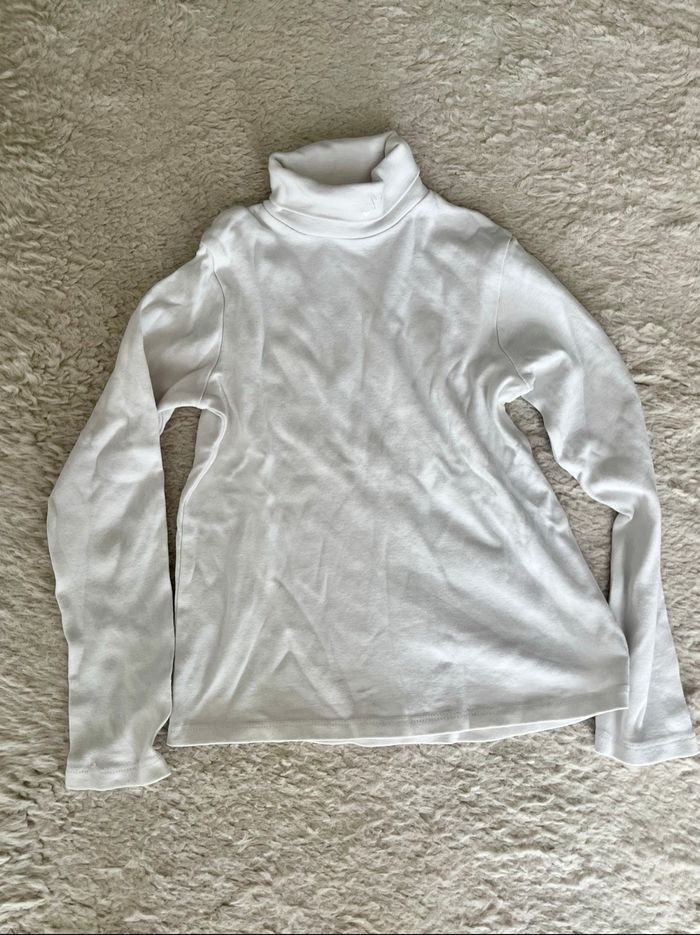 T-shirt manches longues Zara