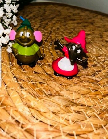 Figurine disney 