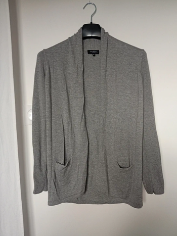 Gilet CAROLL