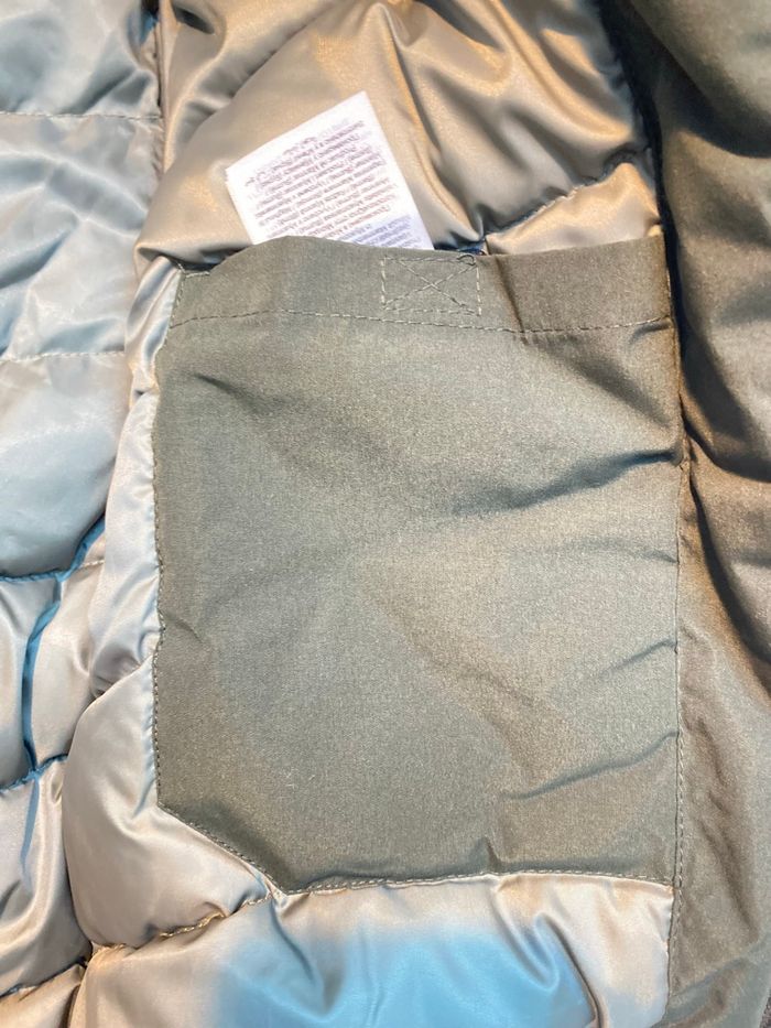 Manteau hiver Jack&Jones - photo numéro 10