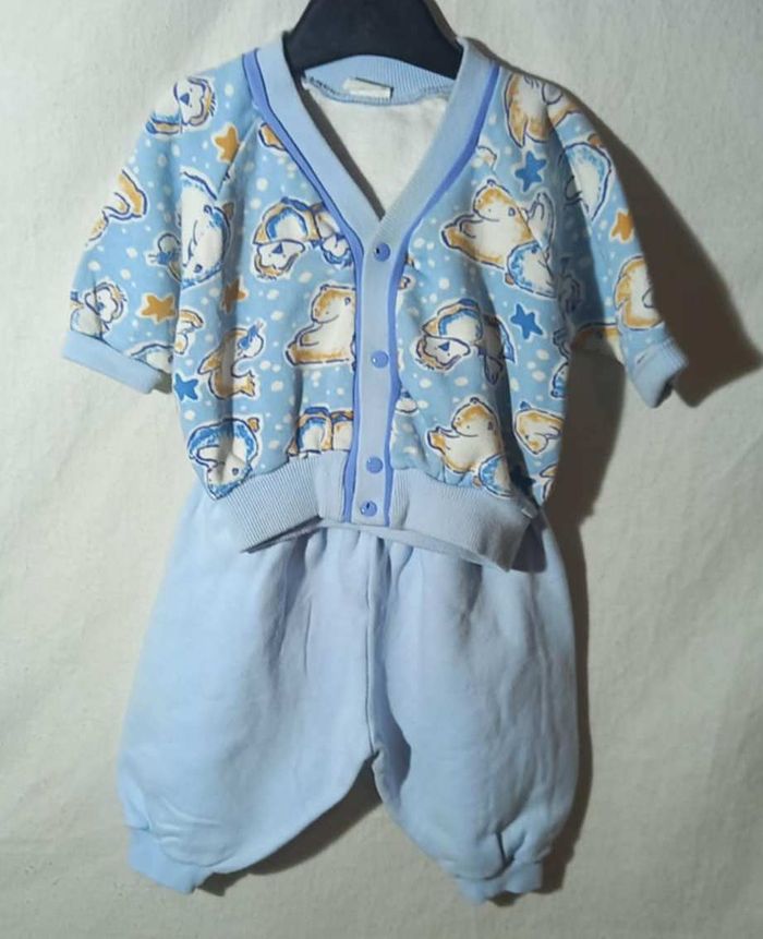 ensemble bleu