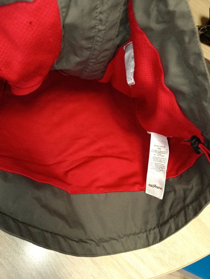 Coupe vent 6 ans - photo numéro 10