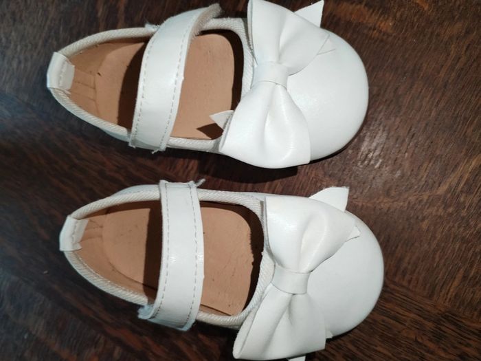Ballerines