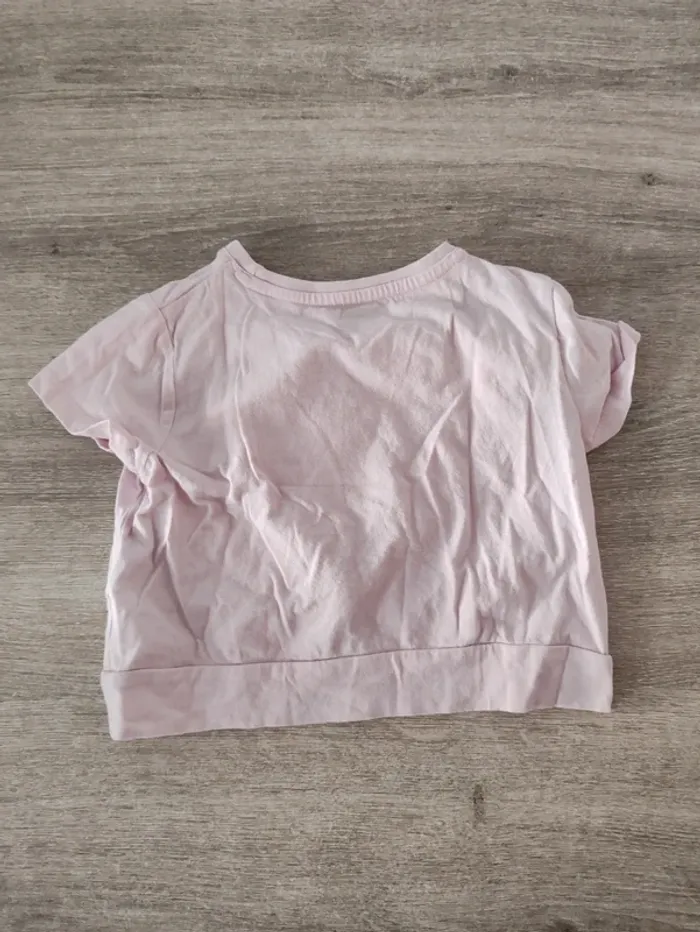 Crop top STITCH - photo numéro 3