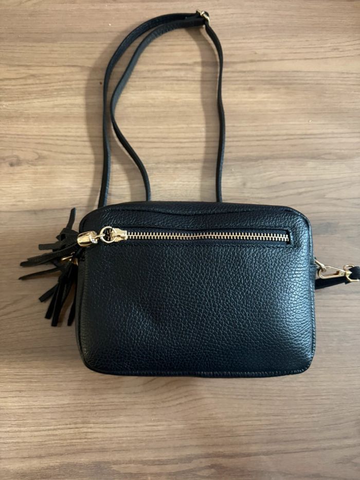 Petit sac à main rectangle