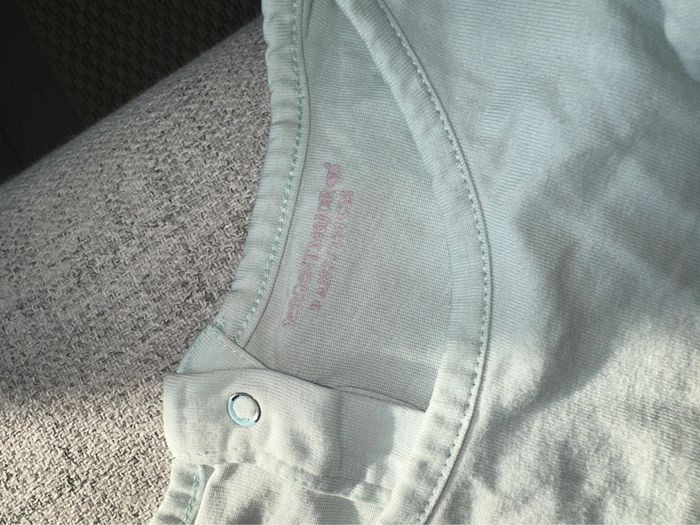 Pyjama sergent major taille 9 ans - photo numéro 3