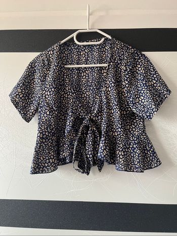 Boléro taille S