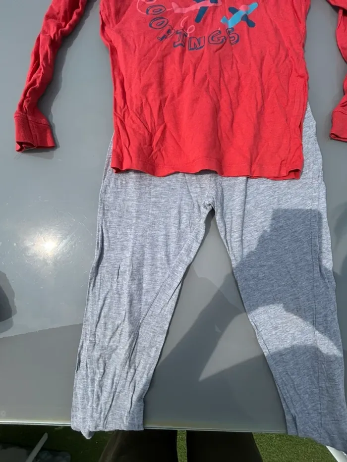 Pyjama - photo numéro 2