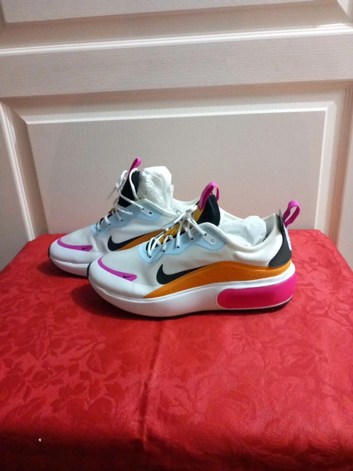 Baskets de ville - photo numéro 2