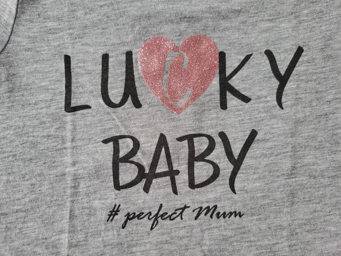 Tee-shirt MC - photo numéro 2