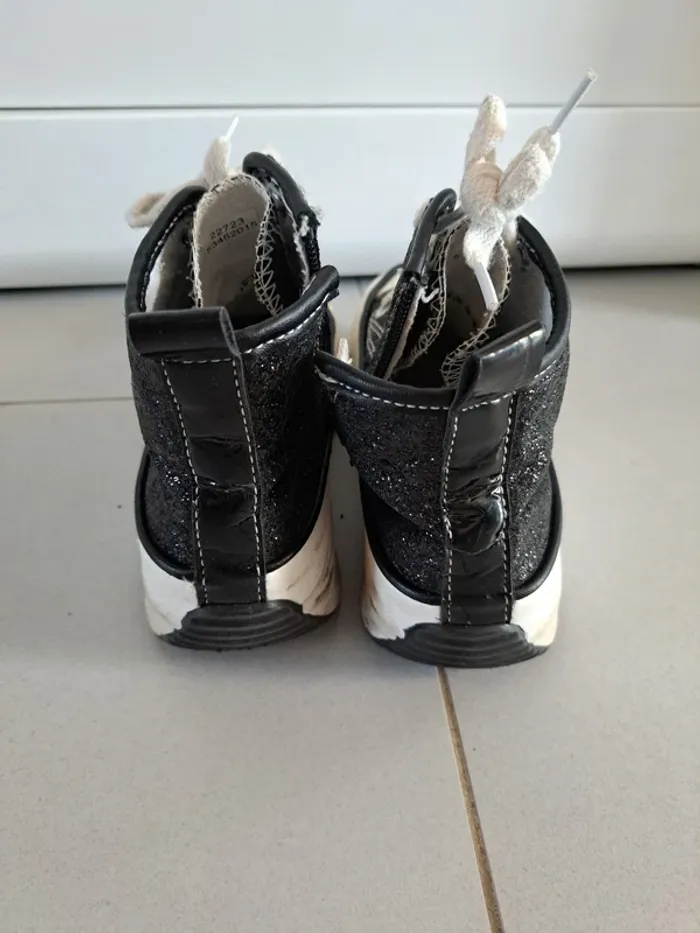 Baskets p 33 - photo numéro 3