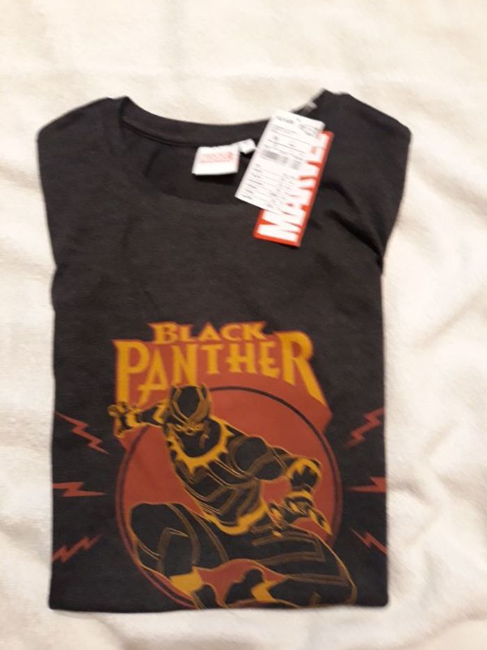 Tee-shirt homme  Kiabi