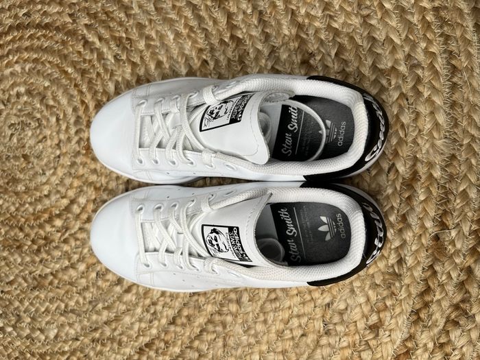 Adidas Stan Smith - photo numéro 8