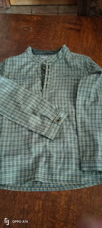 Chemise