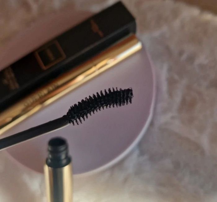 Mascara Guerlain teinte 01 black - photo numéro 4