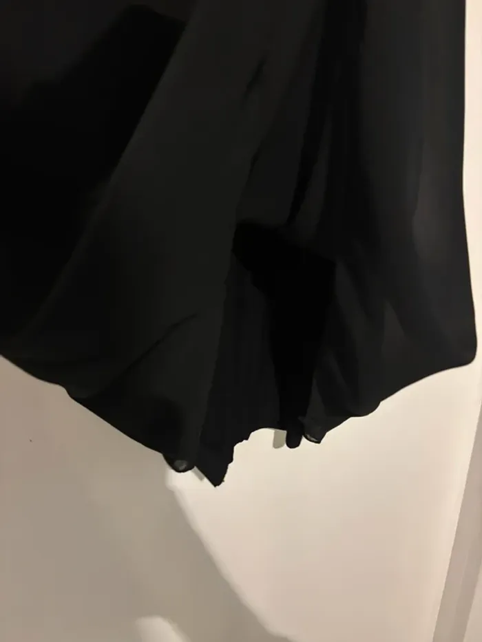 🖤 Robe Noire Élégante TQF Collection – Taille - photo numéro 6