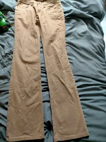 Jeans WE