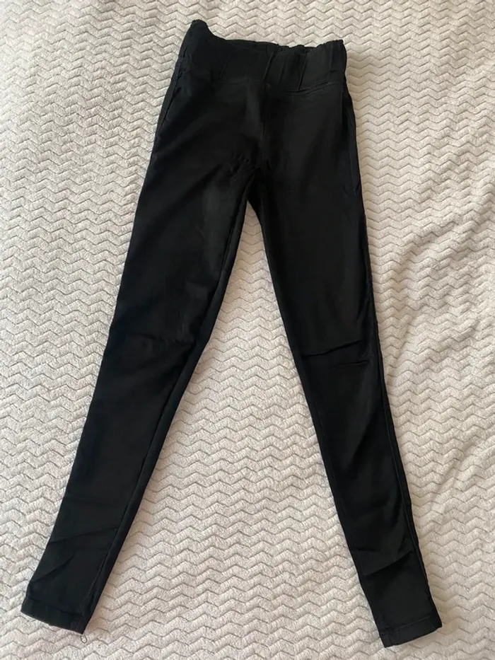 Pantalon slip - photo numéro 2