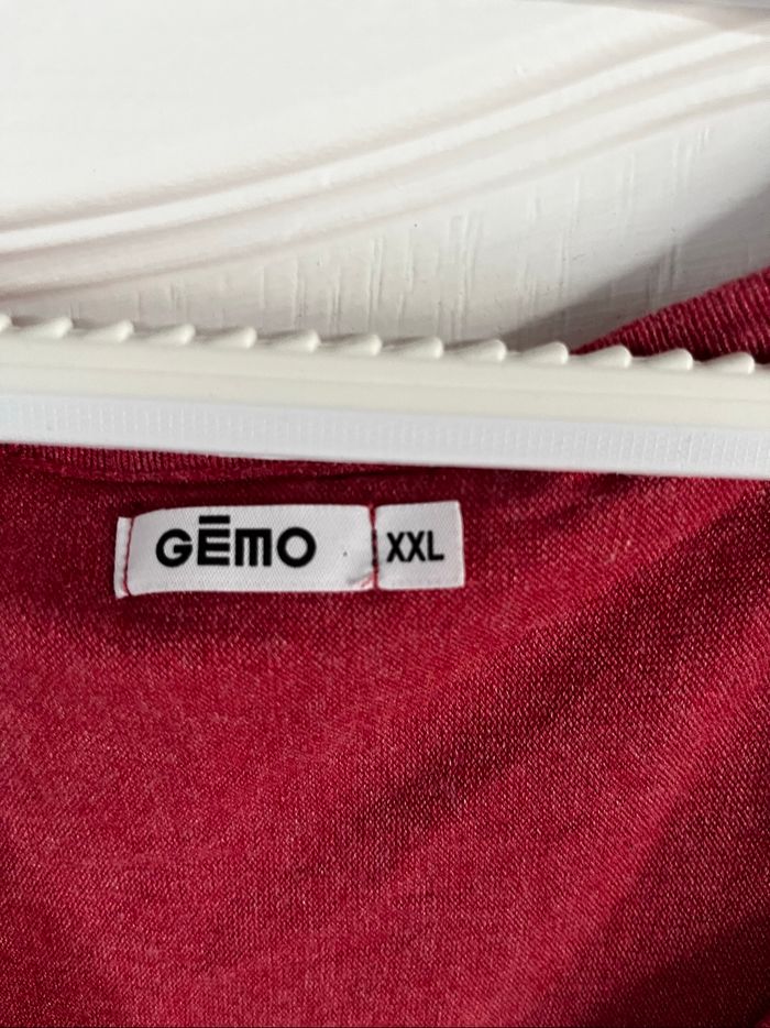 Pull - photo numéro 2