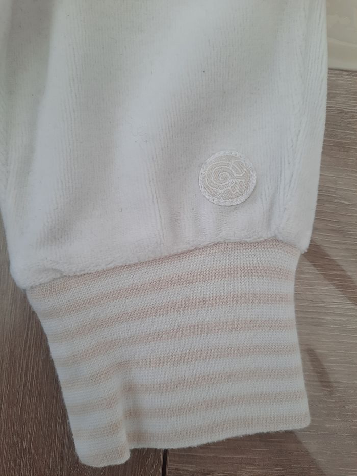 Pantalon velour - photo numéro 2