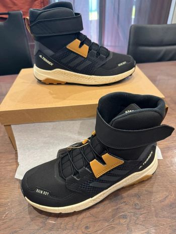 Chaussures de randonnées Adidas Terrex
