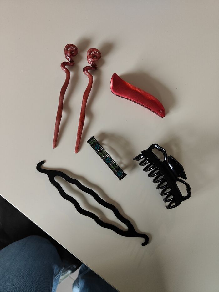 Pince - photo numéro 2