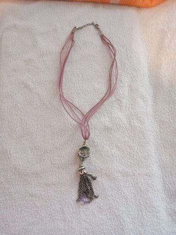 🟩Collier fantaisie