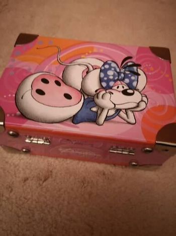 Coffret Didl