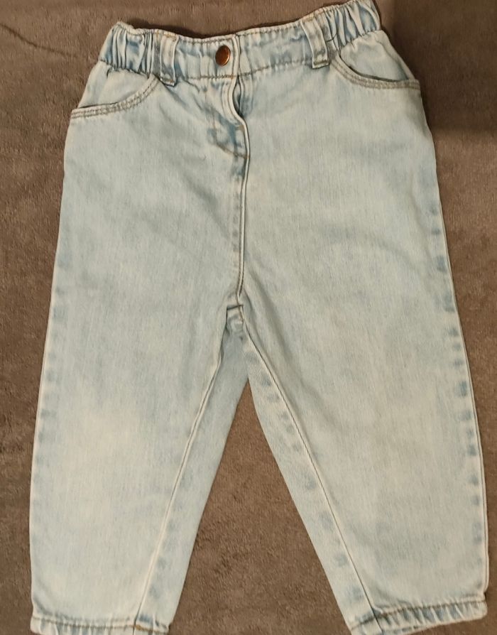 Jeans 2 ans
