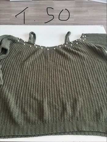 Haut femme grande taille 