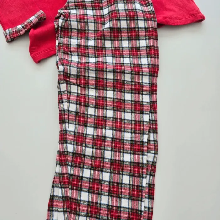 Pyjama 2 pièces  - Linvosges  - 10 ans - photo numéro 2